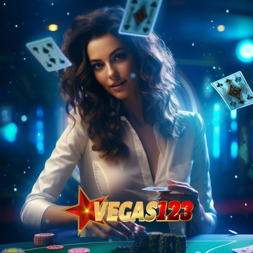 Login Resmi VEGAS123: Agen Judi Slot Online Terpercaya Game Slot88 Terbaru